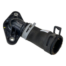 Mangueira Flange Bomba Agua Jeep Renegade 1.8 2021