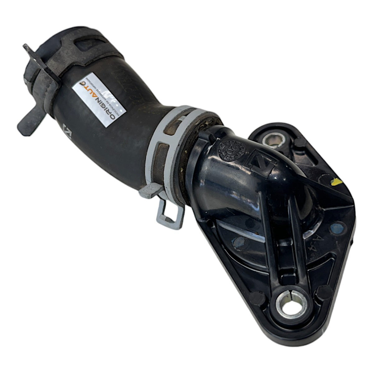 Mangueira Flange Bomba Agua Jeep Renegade 1.8 2021