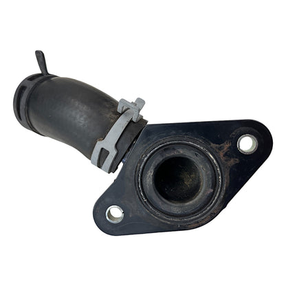 Mangueira Flange Bomba Agua Jeep Renegade 1.8 2021