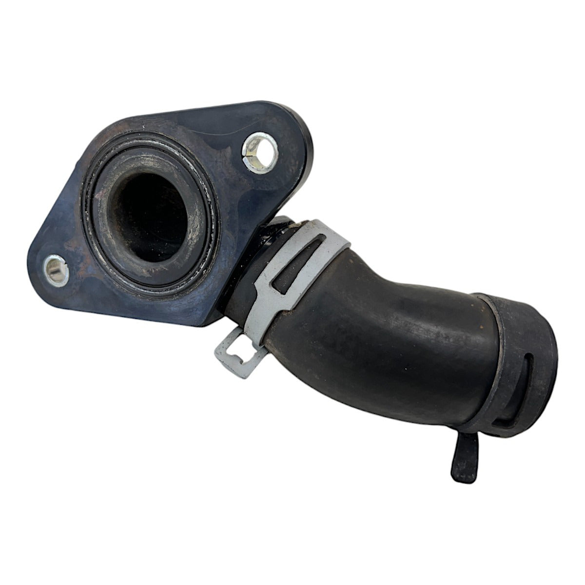 Mangueira Flange Bomba Agua Jeep Renegade 1.8 2021