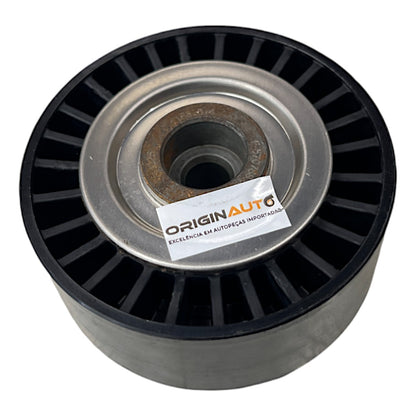 Polia Alternador Jeep Renegade 1.8 2021 57076805