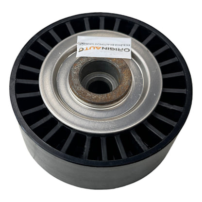 Polia Alternador Jeep Renegade 1.8 2021 57076805