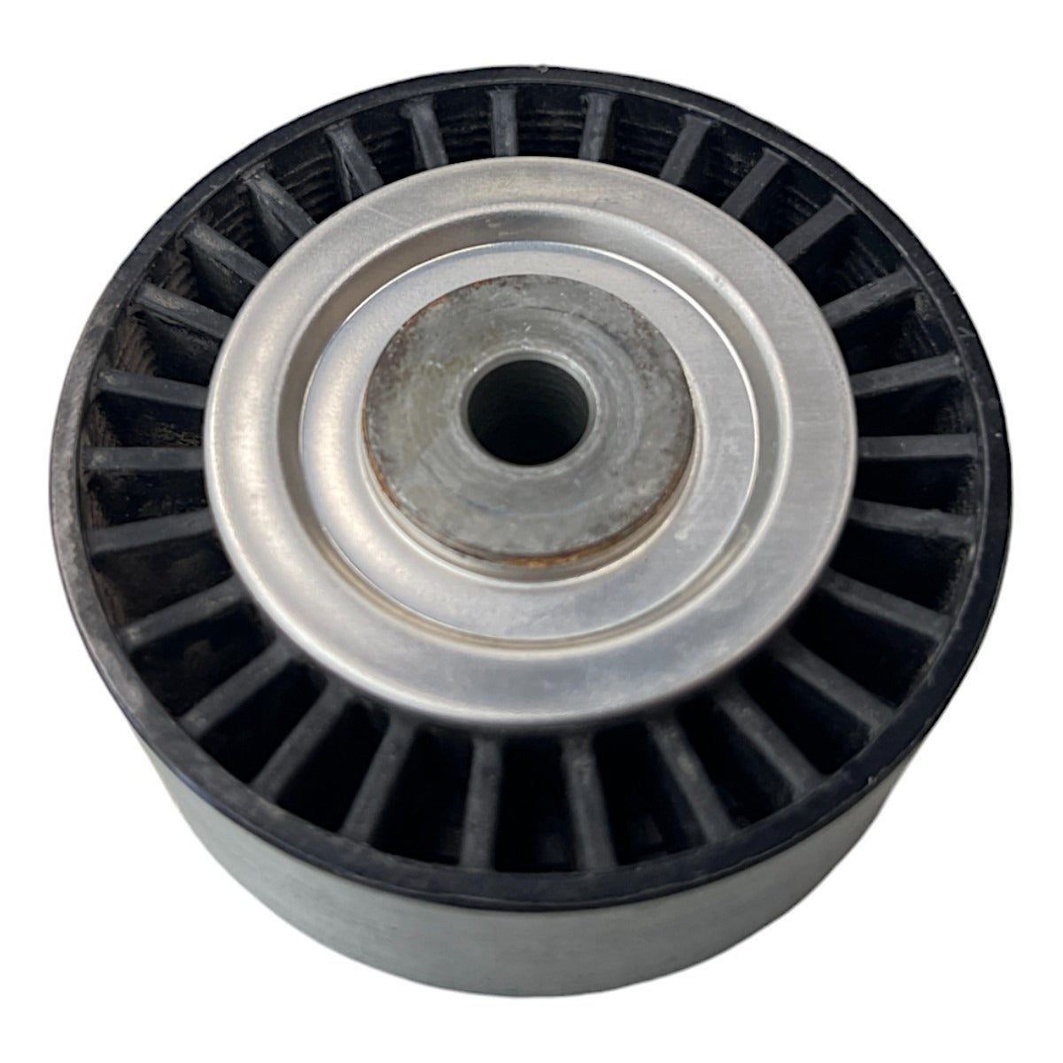 Polia Alternador Jeep Renegade 1.8 2021 57076805