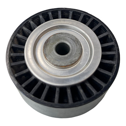 Polia Alternador Jeep Renegade 1.8 2021 57076805