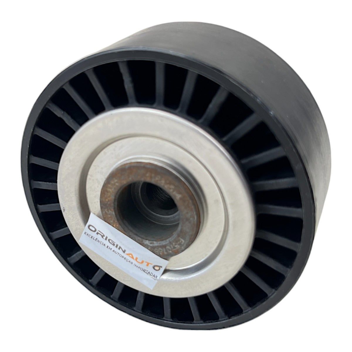 Polia Alternador Jeep Renegade 1.8 2021 57076805