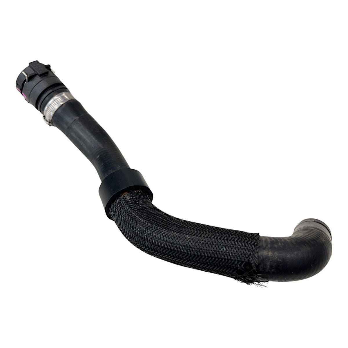 Mangueira Água Quente Jeep Renegade Toro 1.8 2021 52119551