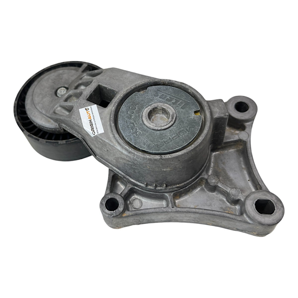 Tensor Correia Alternador Jeep Renegade 1.8 2021 55274034