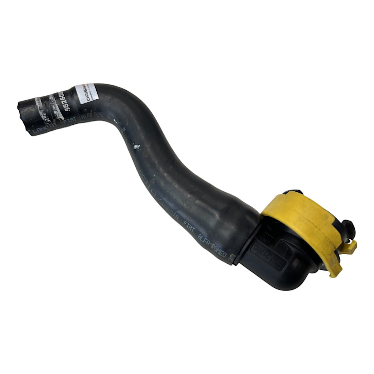 Mangueira Respiro Motor Jeep Renegade 1.8 2021 55260998