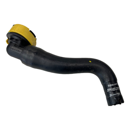 Mangueira Respiro Motor Jeep Renegade 1.8 2021 55260998