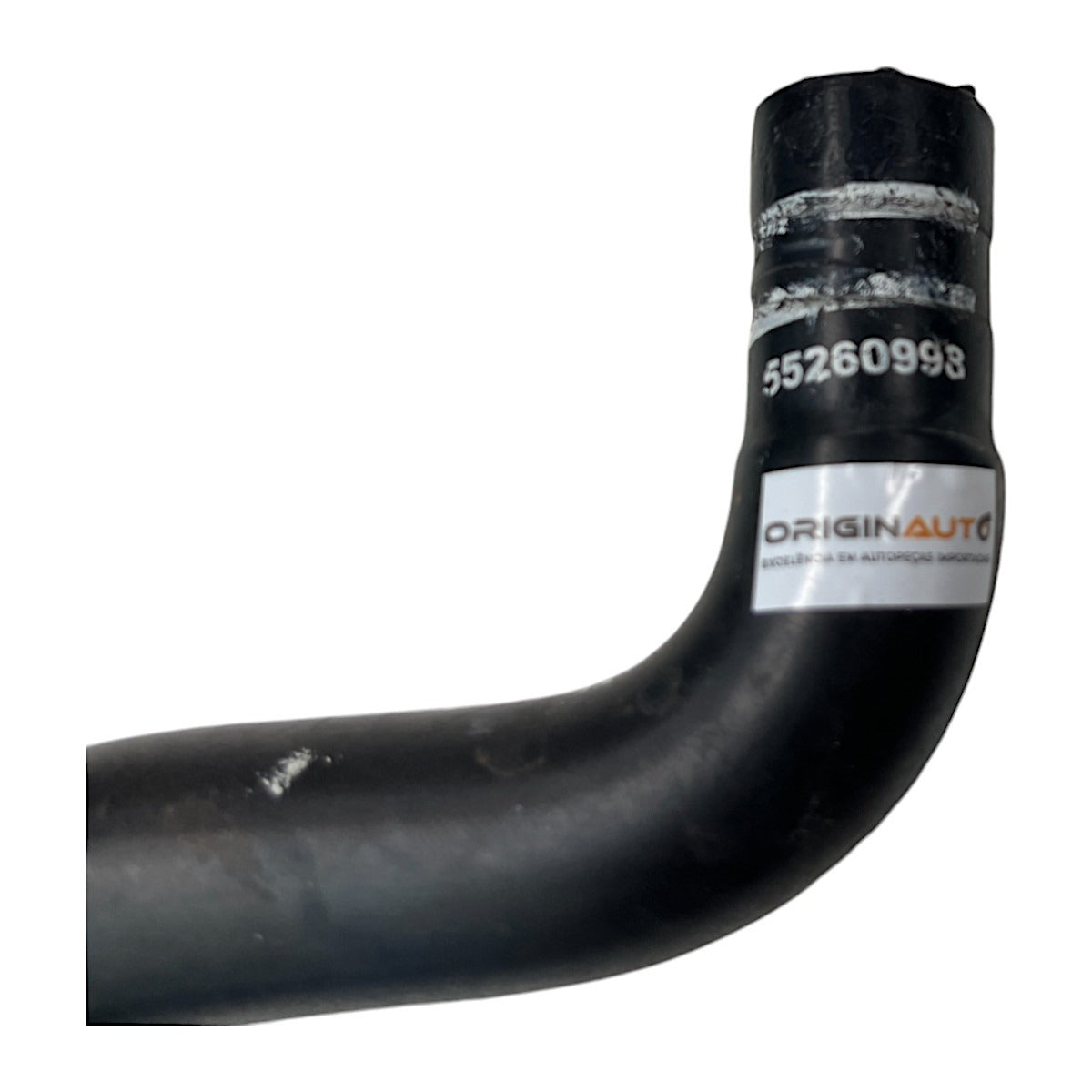 Mangueira Respiro Motor Jeep Renegade 1.8 2021 55260998