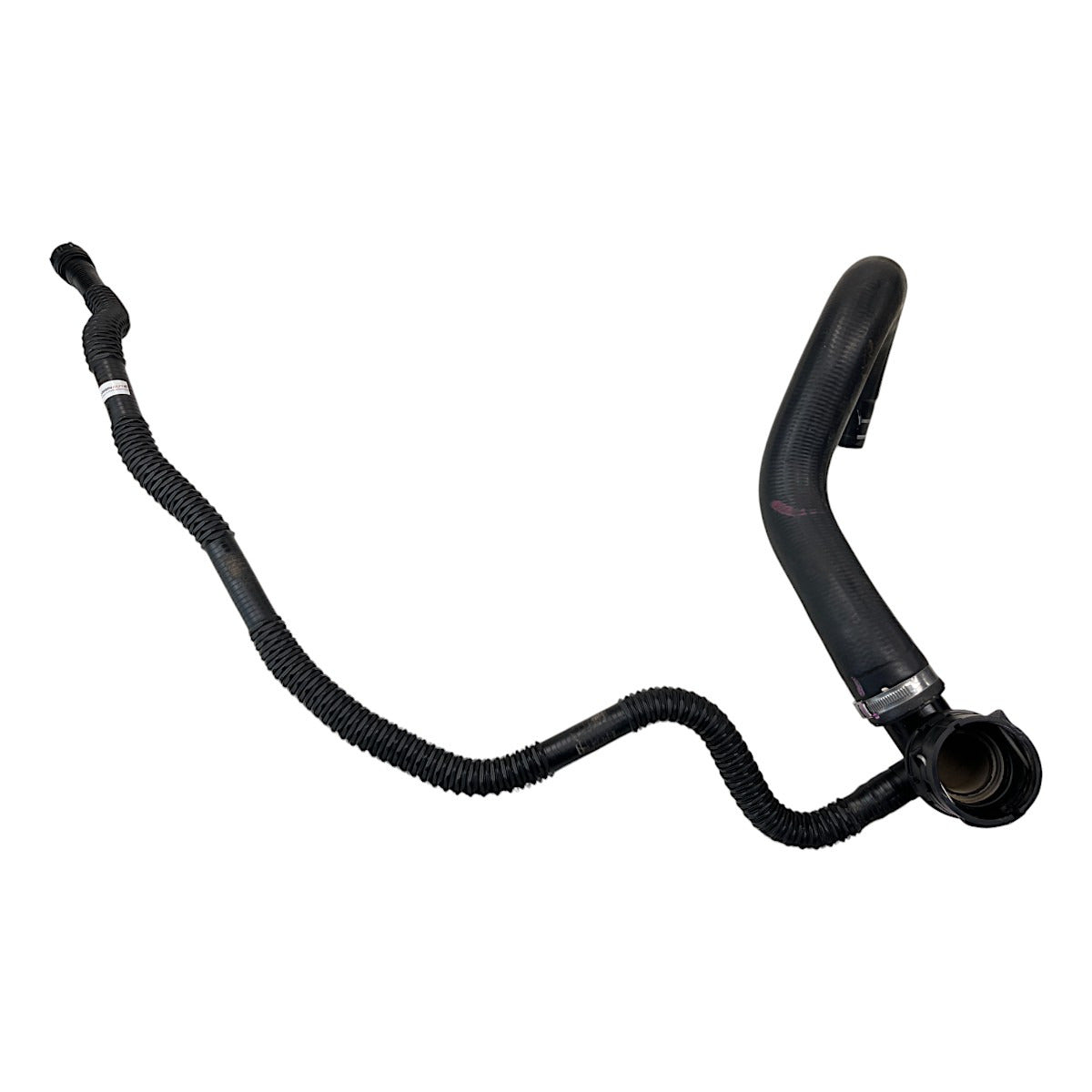 Mangueira Água Radiador Jeep Renegade 1.8 2021 52129214