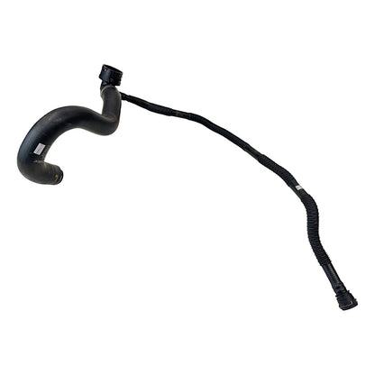 Mangueira Água Radiador Jeep Renegade 1.8 2021 52129214
