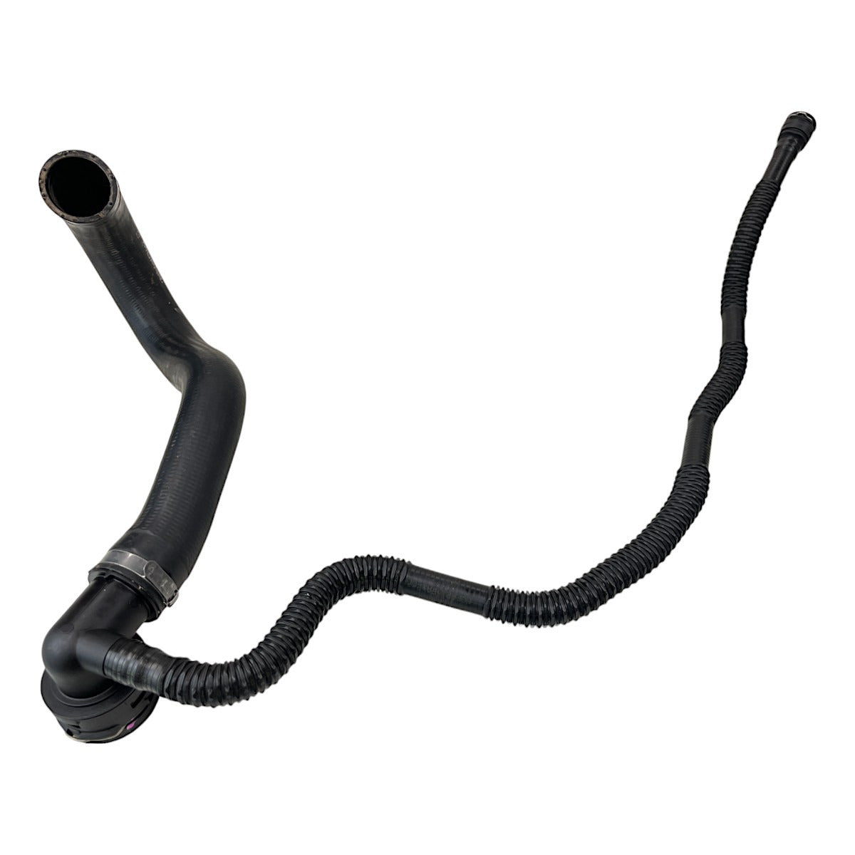 Mangueira Água Radiador Jeep Renegade 1.8 2021 52129214