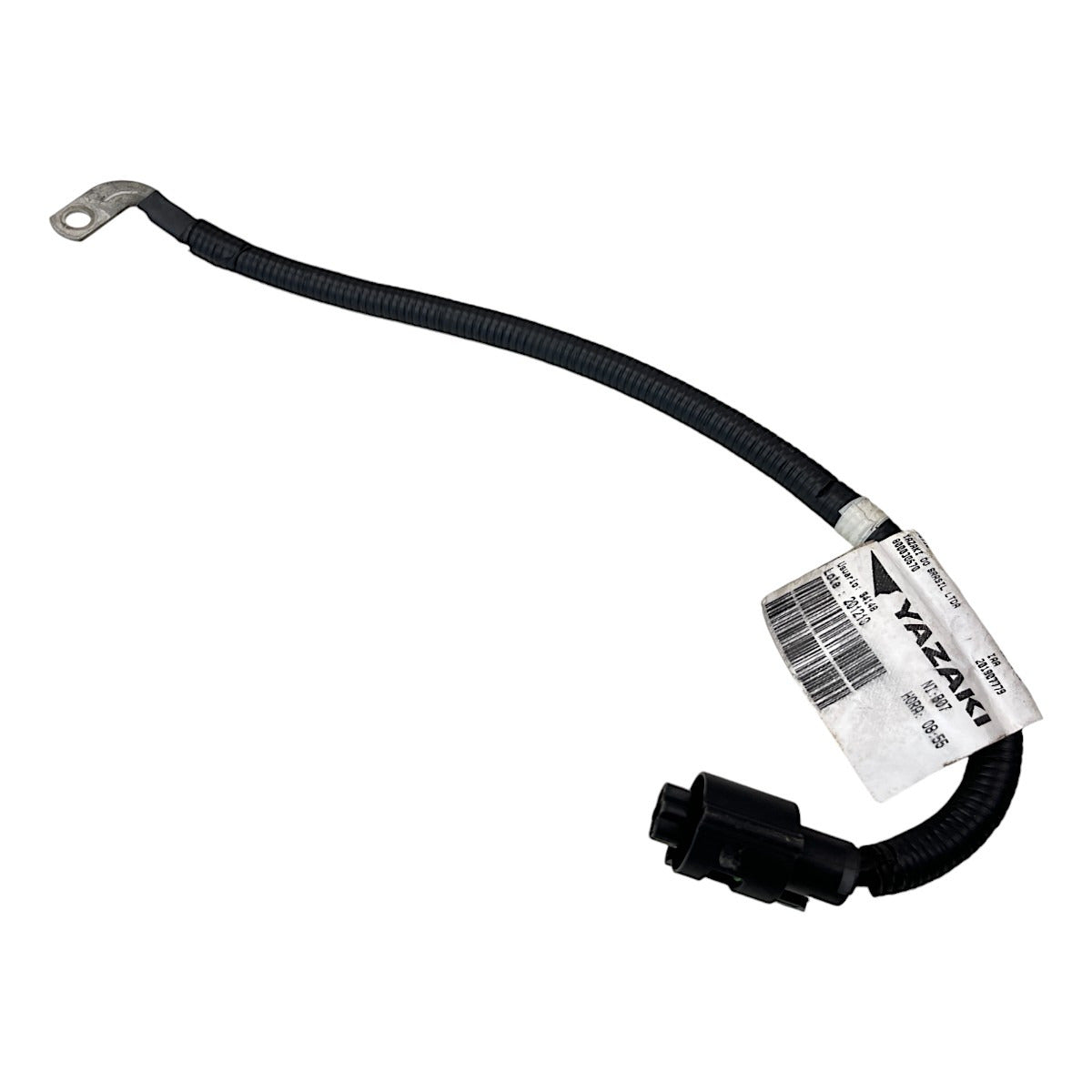 Cabo Polo Positivo Bateria Jeep Renegade 1.8 2021