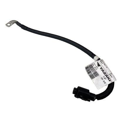 Cabo Polo Positivo Bateria Jeep Renegade 1.8 2021