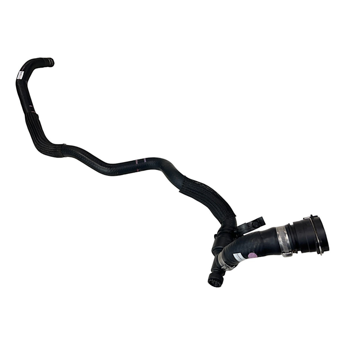 Mangueira Resfriador Câmbio Jeep Renegade 1.8 2021 52119555