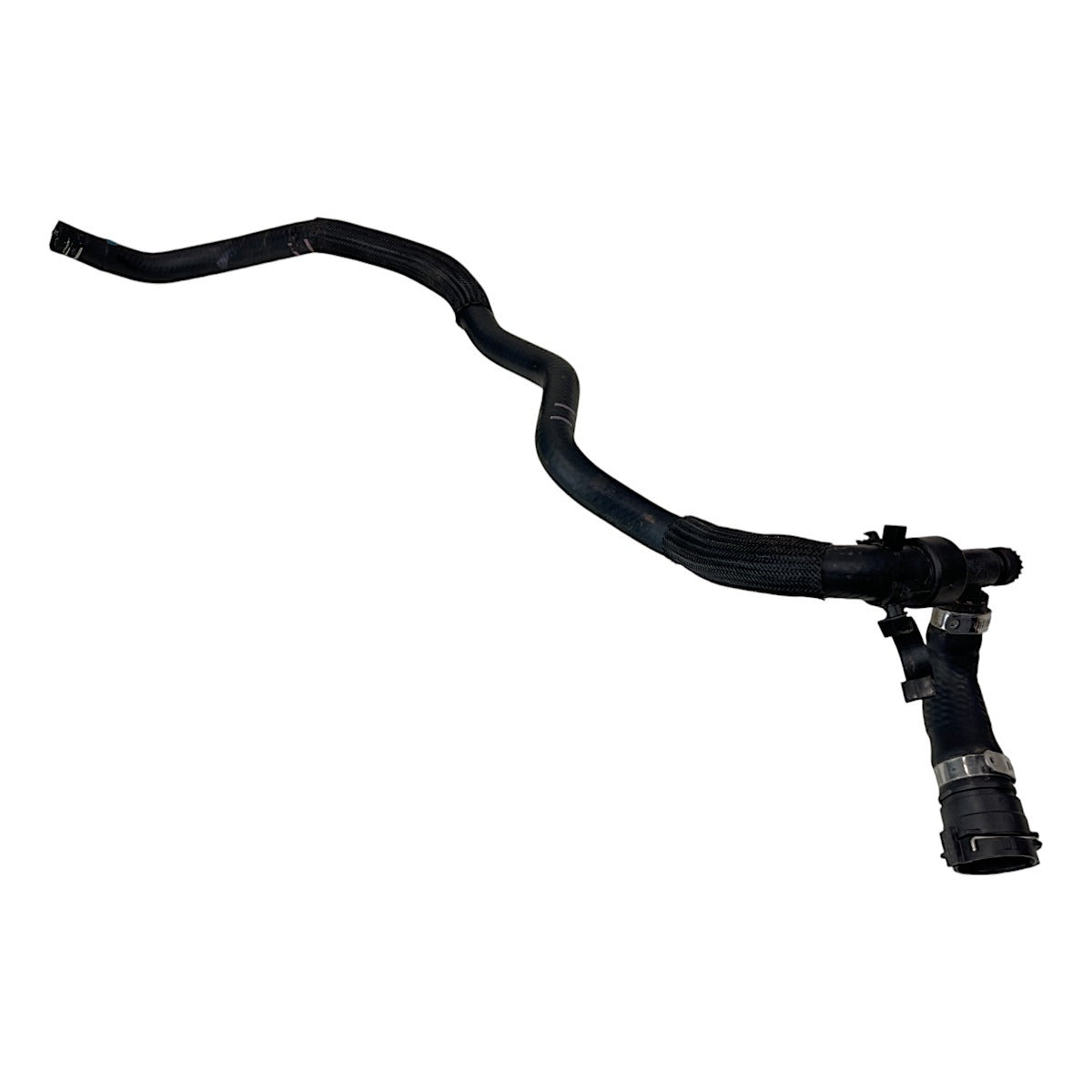 Mangueira Resfriador Câmbio Jeep Renegade 1.8 2021 52119555
