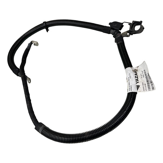 Cabo Polo Positivo Bateria Jeep Renegade Toro 1.8 2021