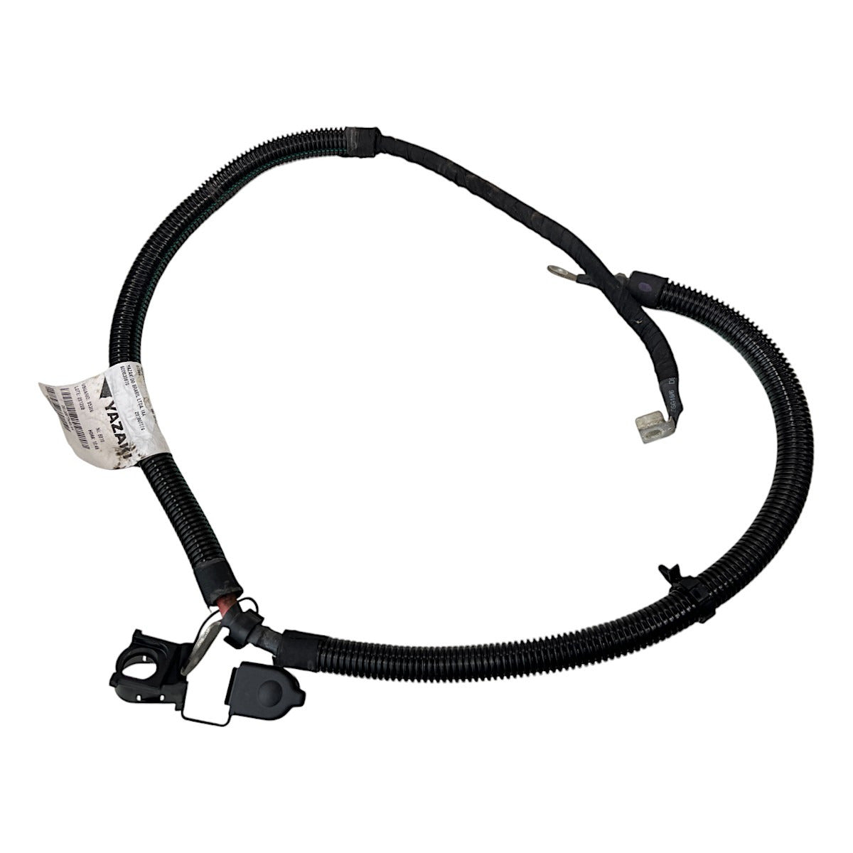 Cabo Polo Positivo Bateria Jeep Renegade Toro 1.8 2021