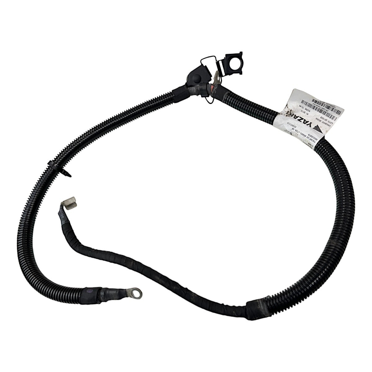 Cabo Polo Positivo Bateria Jeep Renegade Toro 1.8 2021