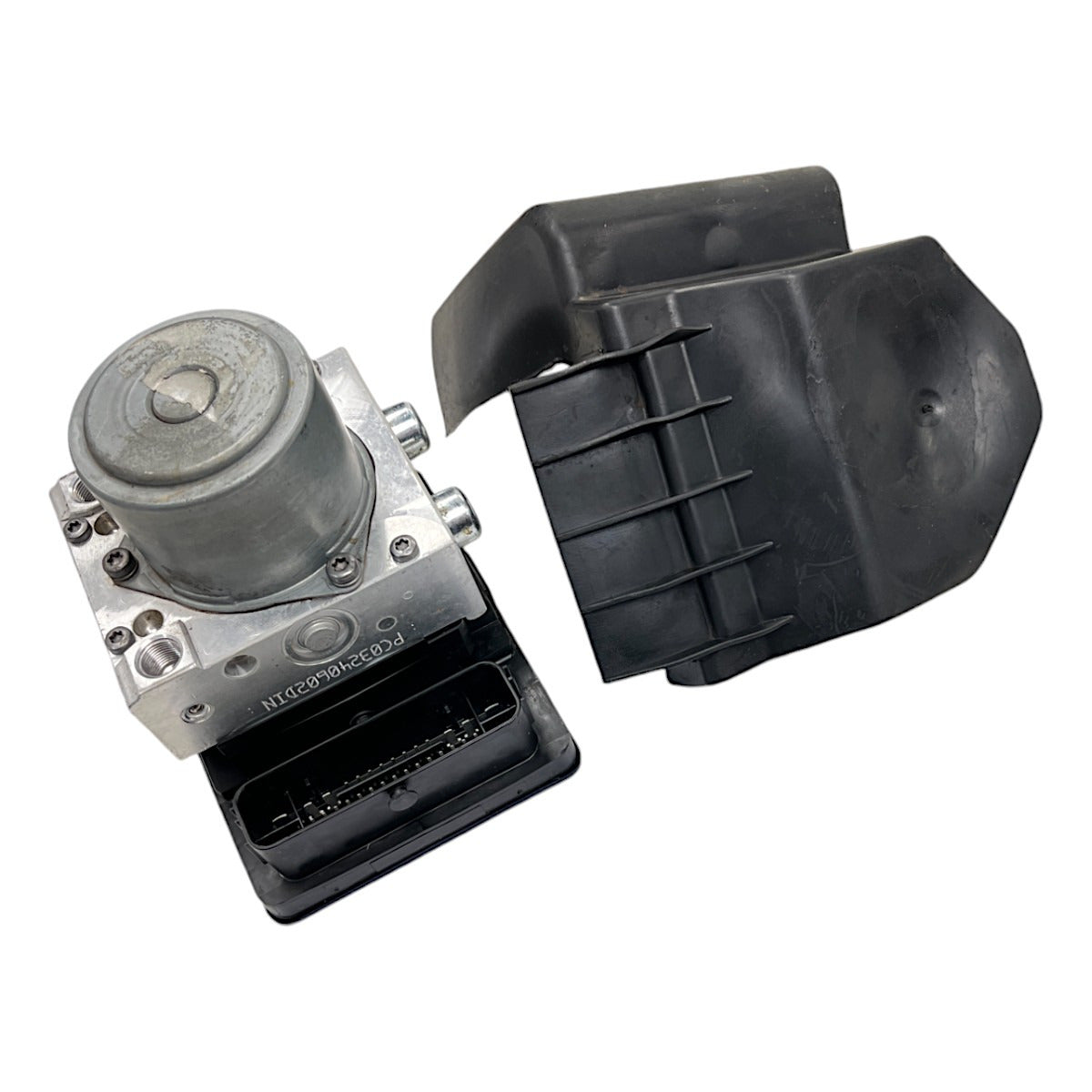 Módulo Bomba Central Jeep Renegade 1.8 2021 52149833