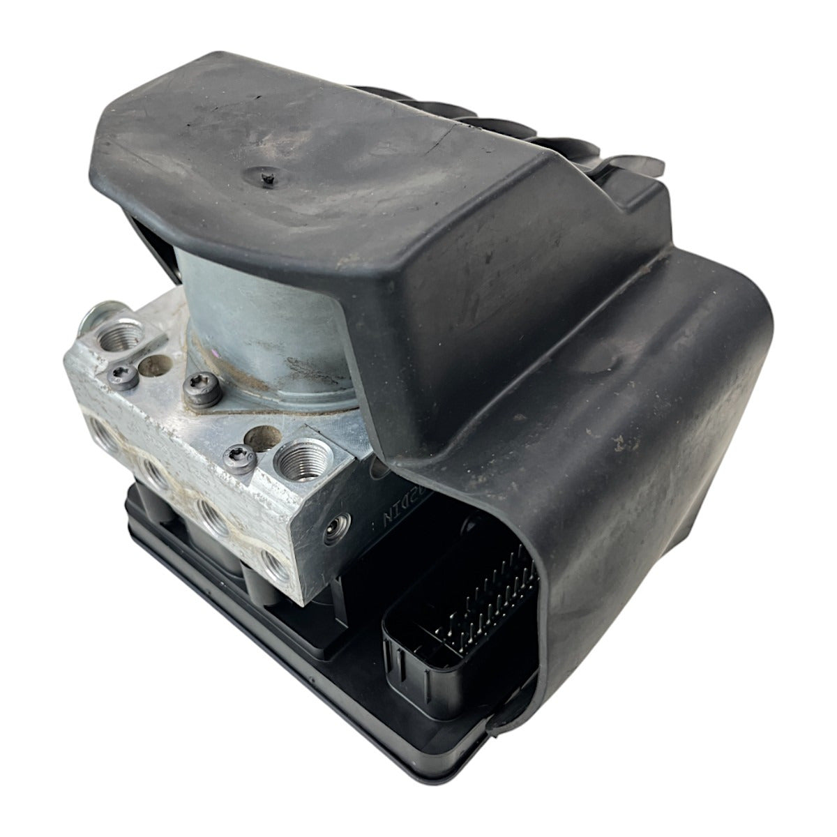 Módulo Bomba Central Jeep Renegade 1.8 2021 52149833