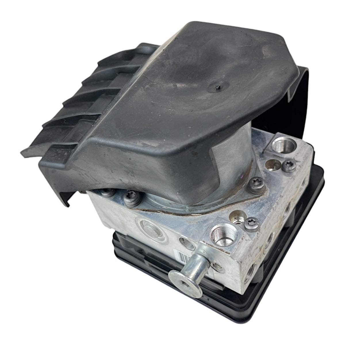 Módulo Bomba Central Jeep Renegade 1.8 2021 52149833