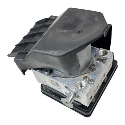 Módulo Bomba Central Jeep Renegade 1.8 2021 52149833