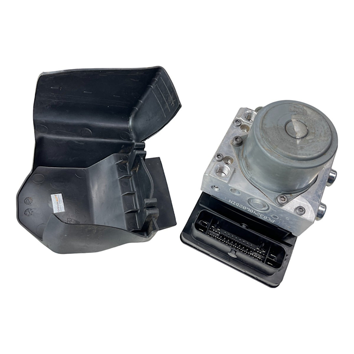 Módulo Bomba Central Jeep Renegade 1.8 2021 52149833