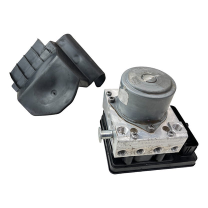 Módulo Bomba Central Jeep Renegade 1.8 2021 52149833