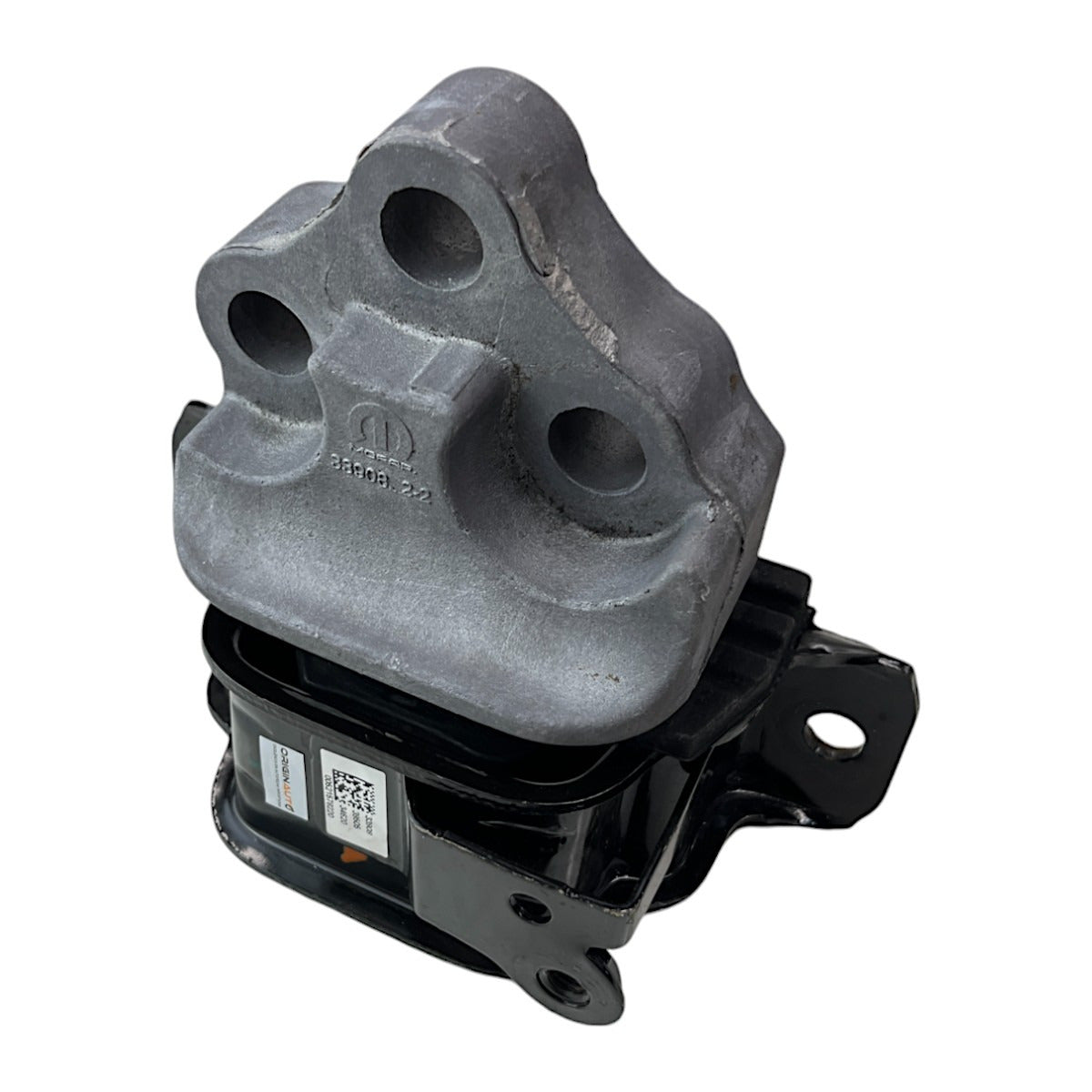 Coxim Caixa Marcha Câmbio Jeep Renegade 1.8 2021 521578220