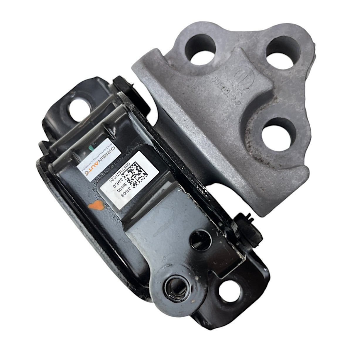 Coxim Caixa Marcha Câmbio Jeep Renegade 1.8 2021 521578220
