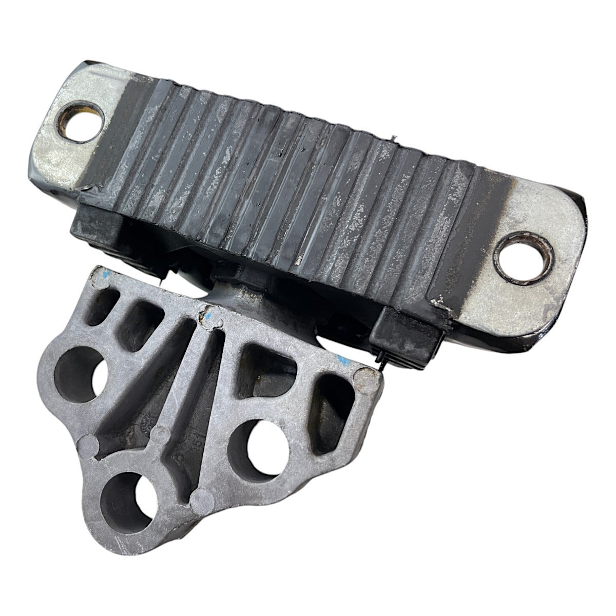 Coxim Caixa Marcha Câmbio Jeep Renegade 1.8 2021 521578220