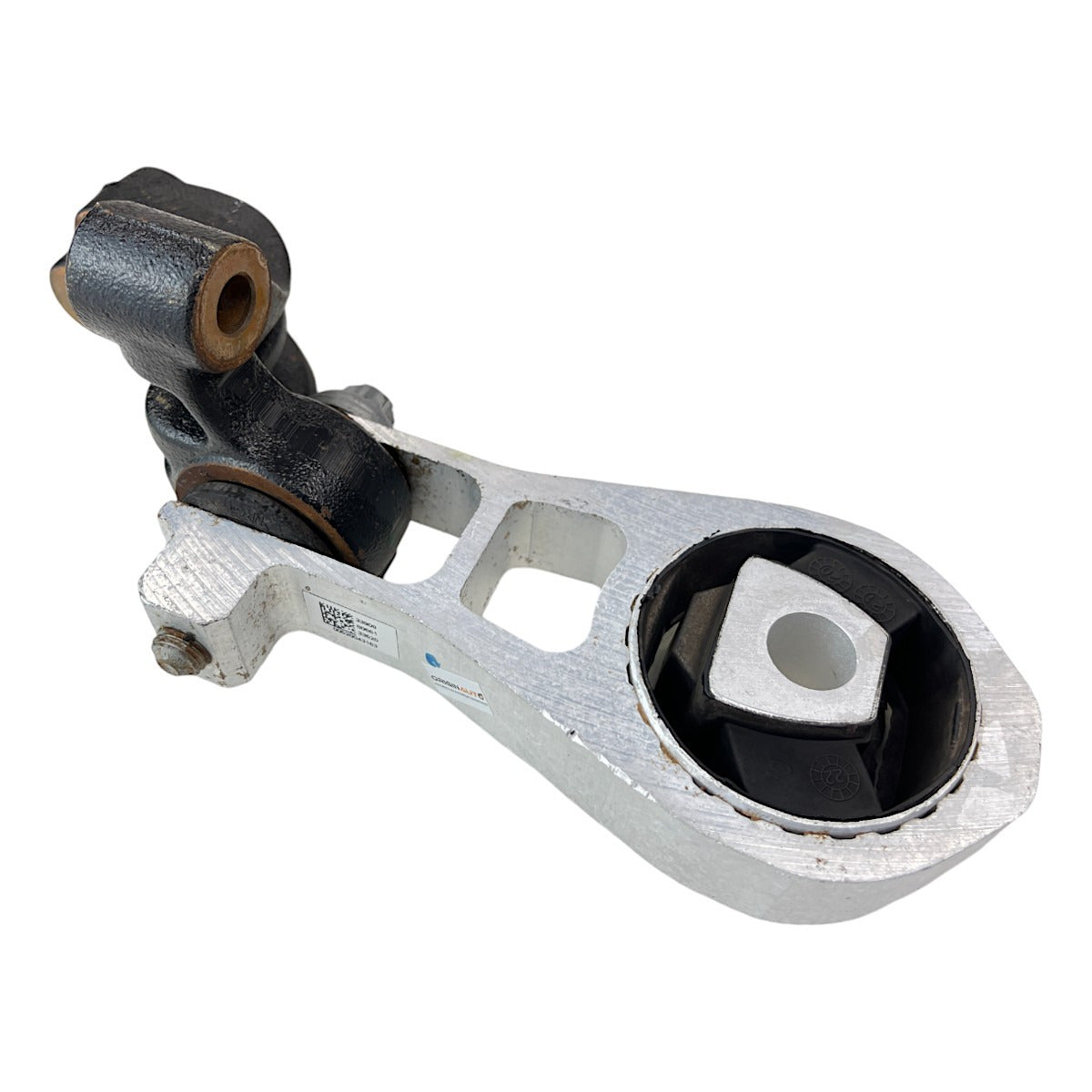 Coxim Caixa Marcha Câmbio Jeep Renegade 1.8 2021 520043163