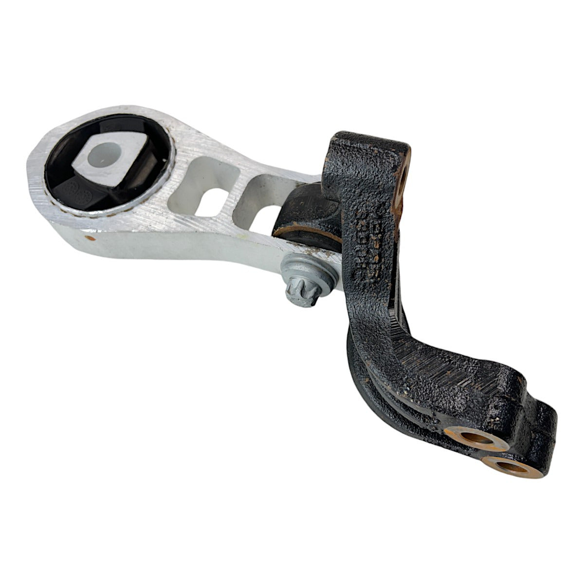 Coxim Caixa Marcha Câmbio Jeep Renegade 1.8 2021 520043163