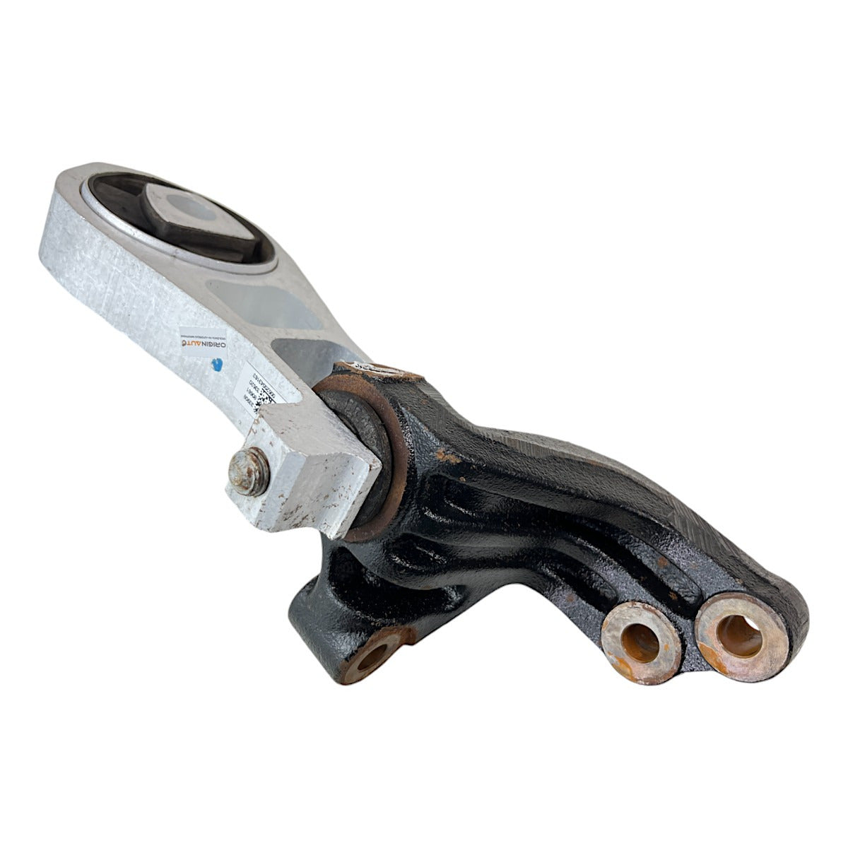 Coxim Caixa Marcha Câmbio Jeep Renegade 1.8 2021 520043163