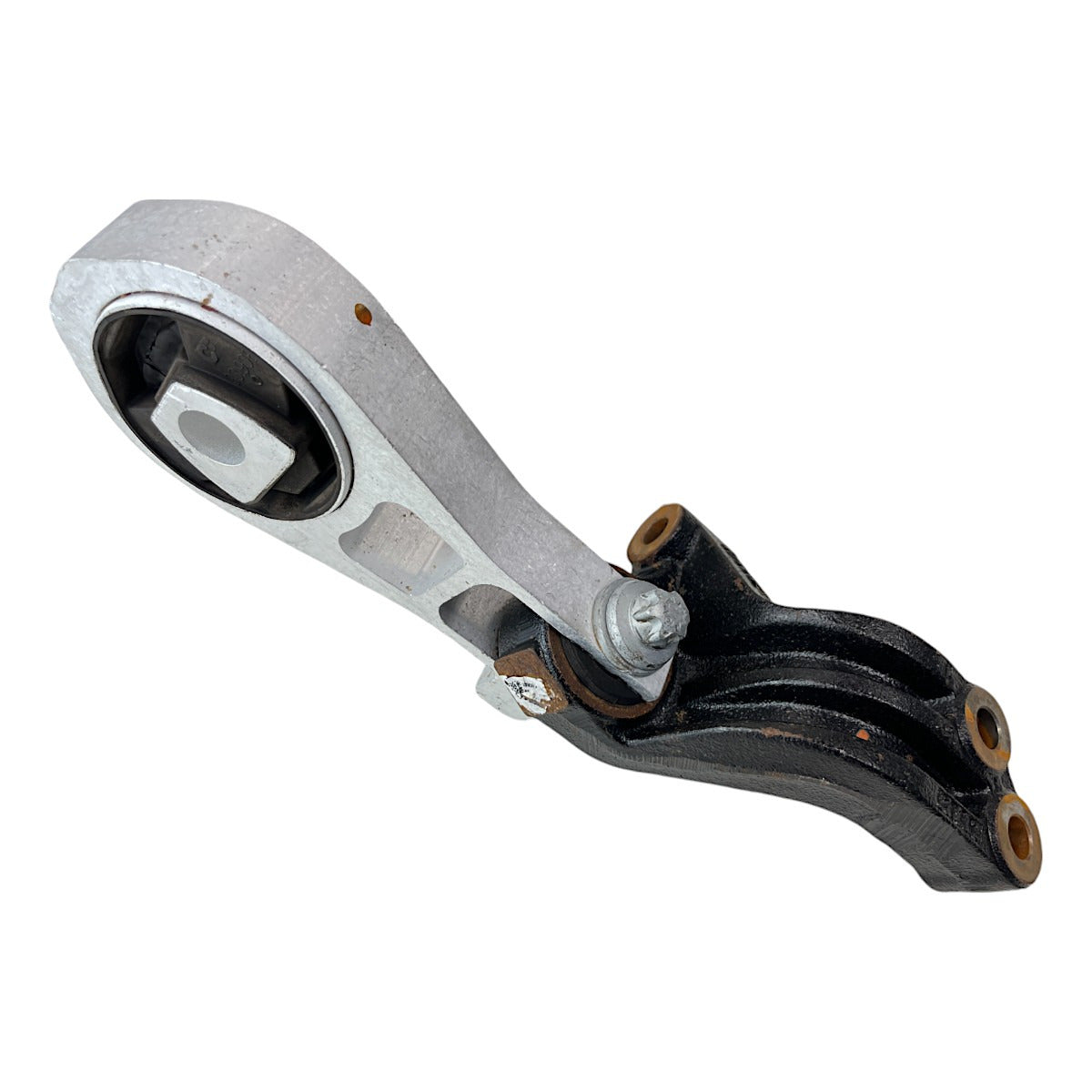 Coxim Caixa Marcha Câmbio Jeep Renegade 1.8 2021 520043163