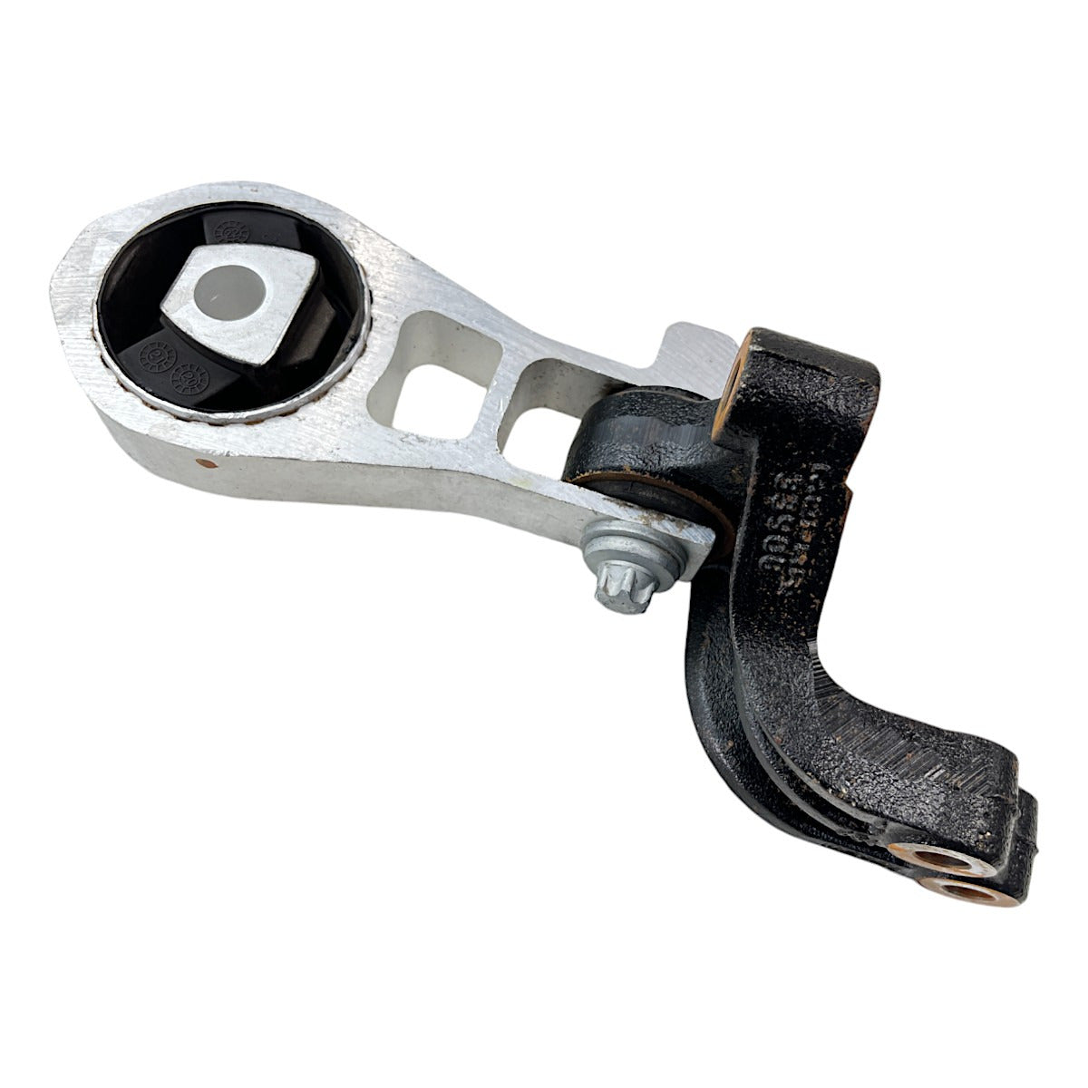 Coxim Caixa Marcha Câmbio Jeep Renegade 1.8 2021 520043163