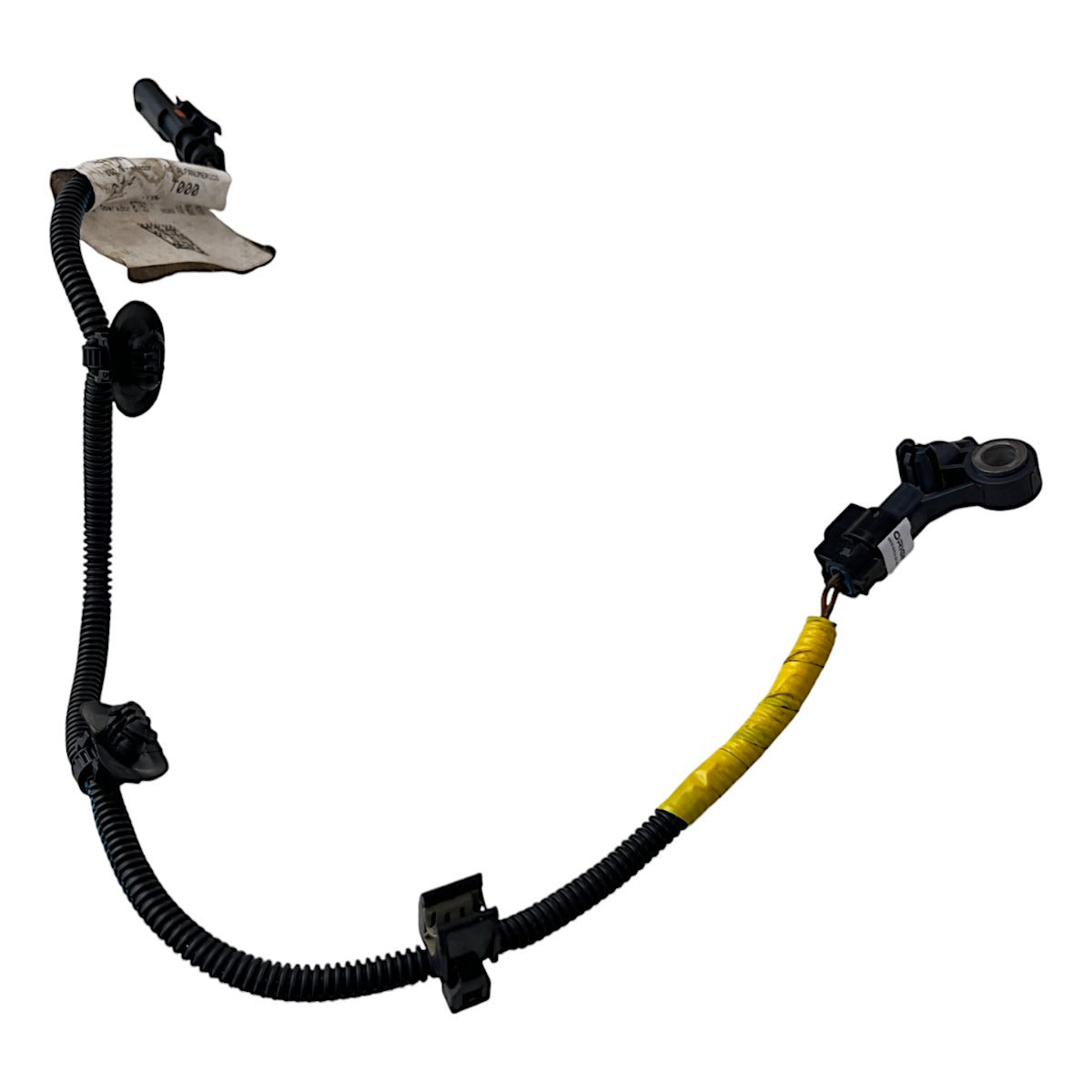 Chicote Elétrico Jeep Renegade 2018 a 2021 Sensor Dianteiro