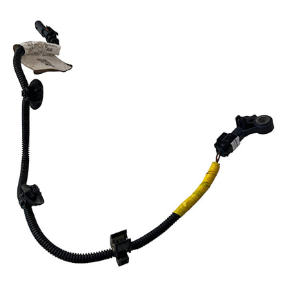 Chicote Elétrico Jeep Renegade 2018 a 2021 Sensor Dianteiro