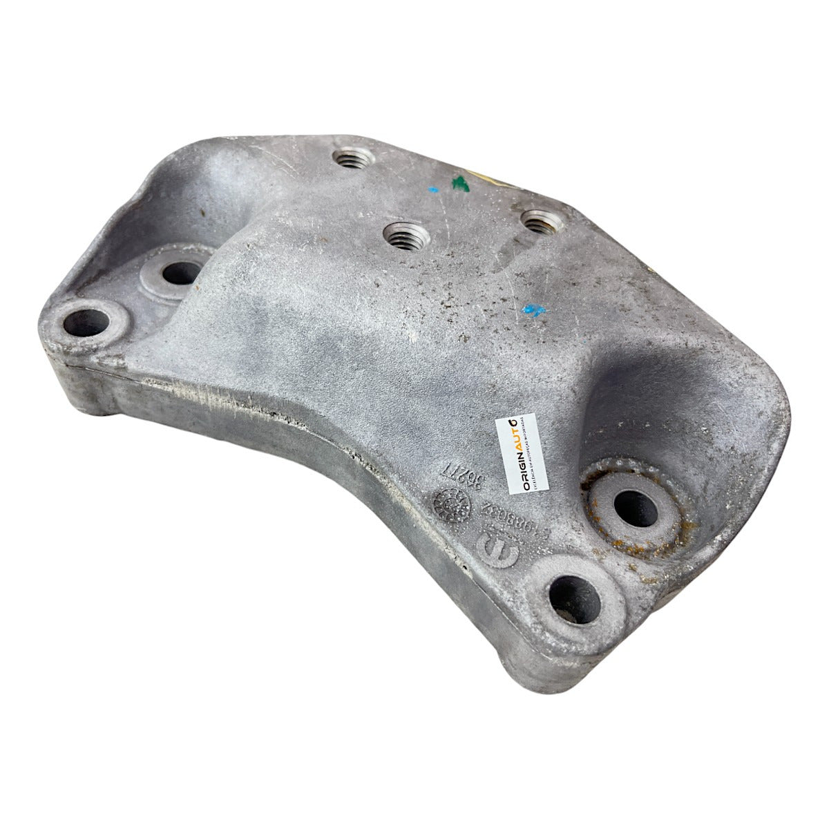 Coxim Motor Jeep Renegade 1.8 2021 Esquerdo 51988032