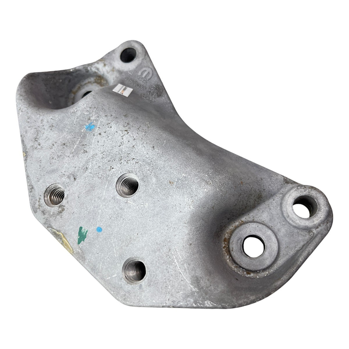 Coxim Motor Jeep Renegade 1.8 2021 Esquerdo 51988032