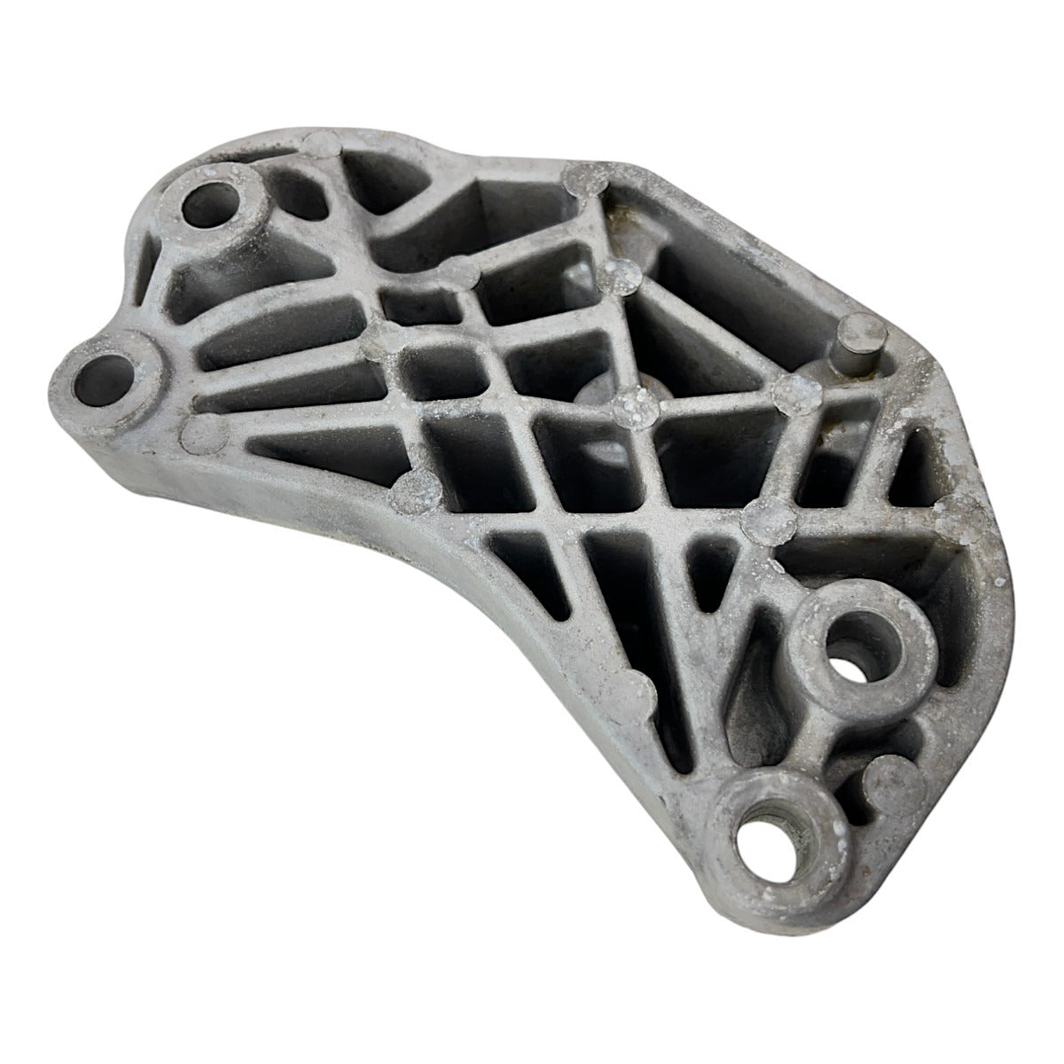 Coxim Motor Jeep Renegade 1.8 2021 Esquerdo 51988032