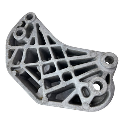 Coxim Motor Jeep Renegade 1.8 2021 Esquerdo 51988032