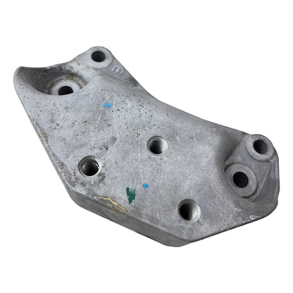 Coxim Motor Jeep Renegade 1.8 2021 Esquerdo 51988032