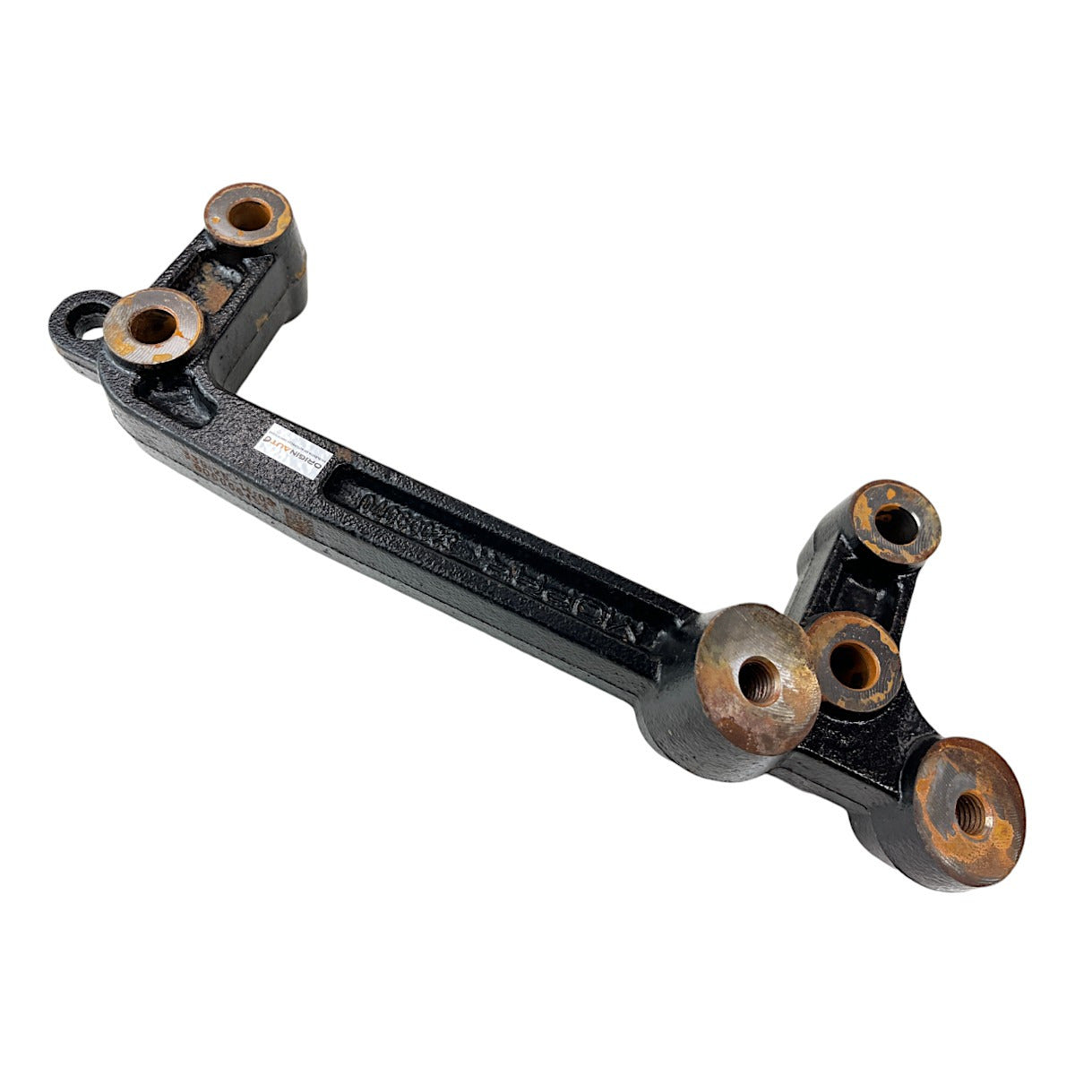 Suporte Coxim Bloco Motor Jeep Renegade 2018 a 2021 52009070