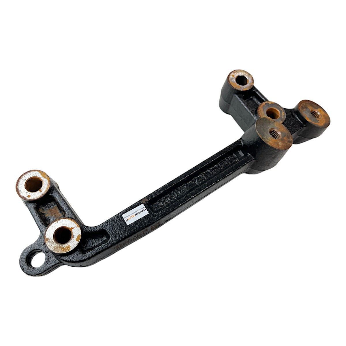 Suporte Coxim Bloco Motor Jeep Renegade 2018 a 2021 52009070