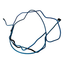 Mangueira Canister Combustível Jeep Renegade 1.8 Motor 2021