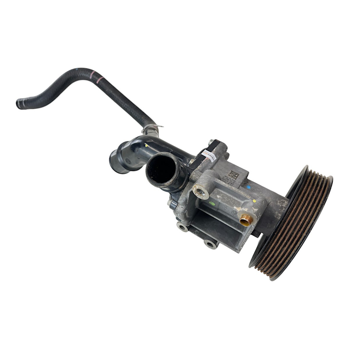 Bomba Água Motor Jeep Renegade Argo Cronos Toro 1.8 2021