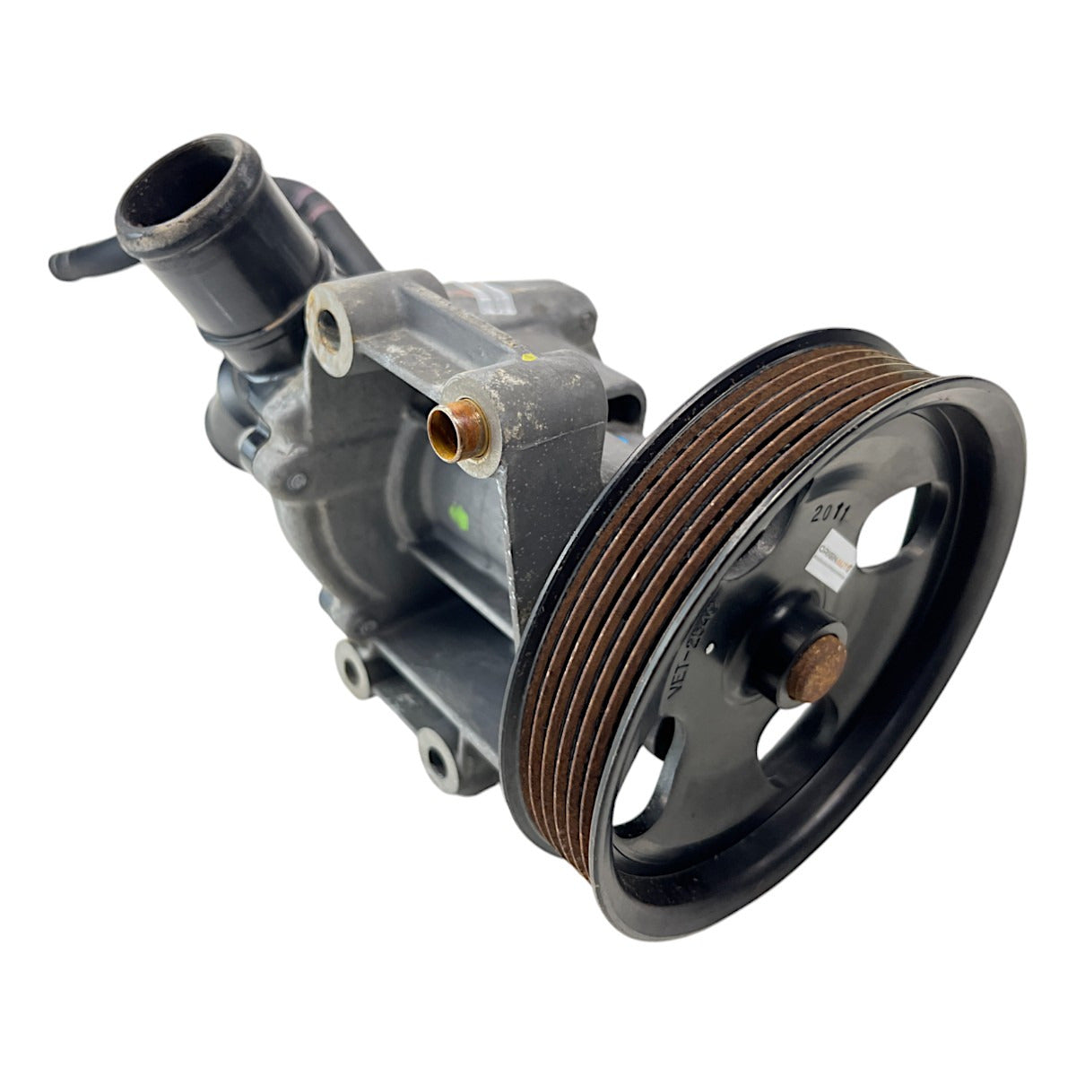 Bomba Água Motor Jeep Renegade Argo Cronos Toro 1.8 2021